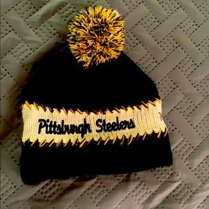 Pittsburg Steelers beanie(🦊)